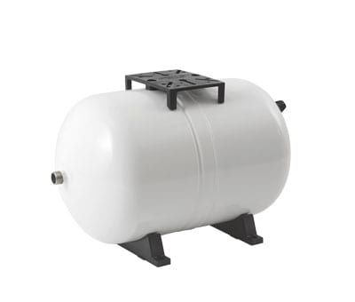 Tanques de presión