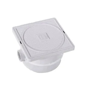 Pool Light Junction Box - CMP