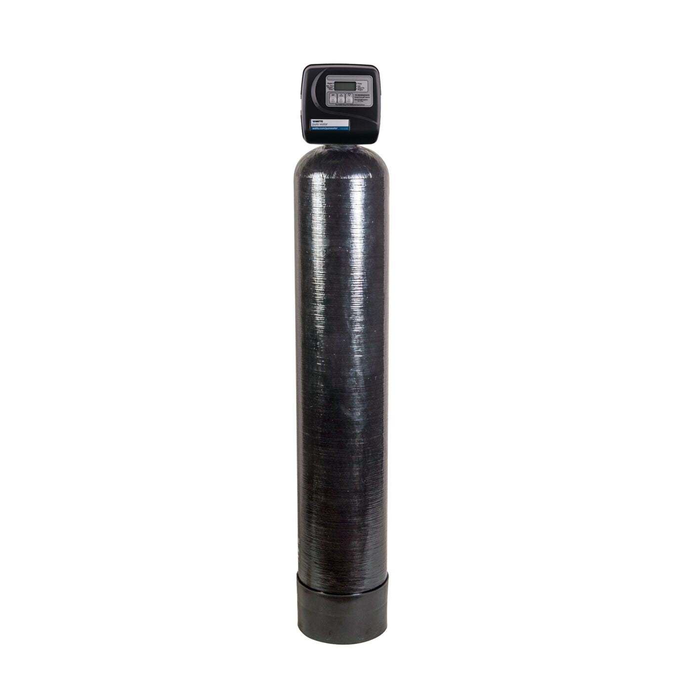 Filter for iron and manganese removal - Filox