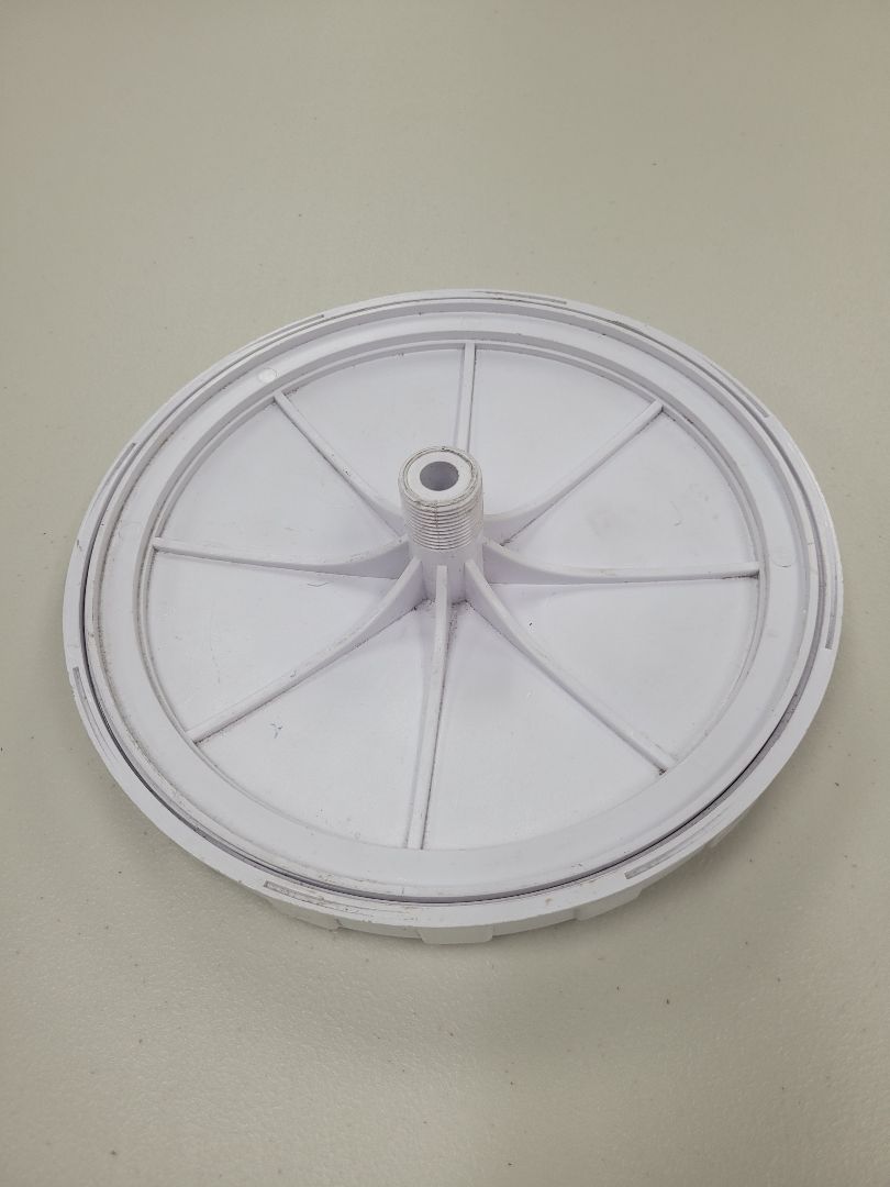 Coarse Bubble Diffuser - 8"
