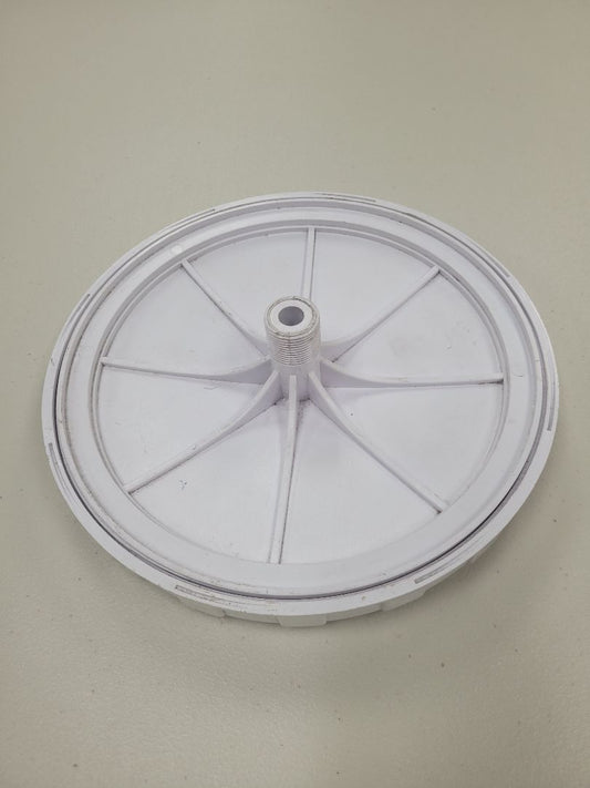 Difusor de burbuja gruesa - 8"