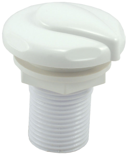 Control de aire CMP - Blanco