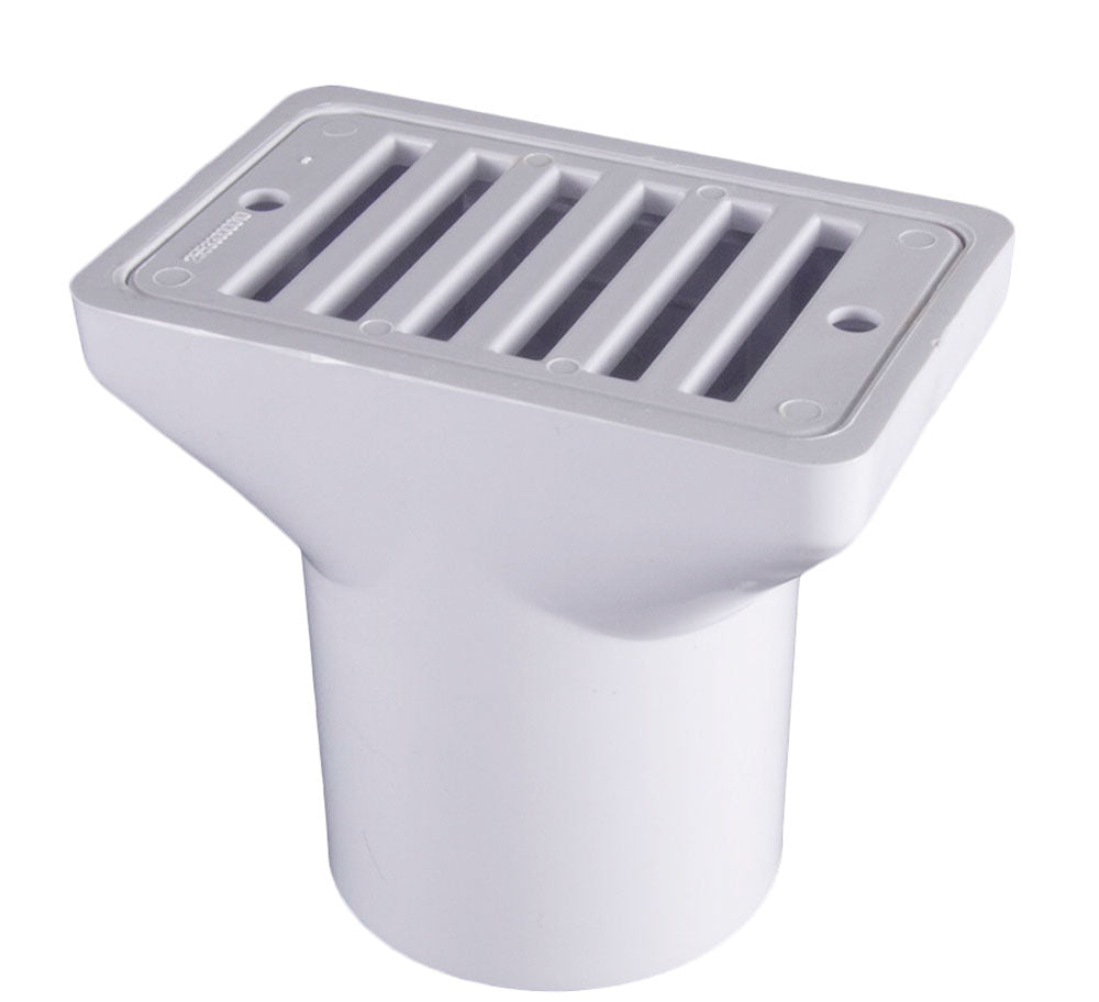 CMP Drain Grate - Rectangular