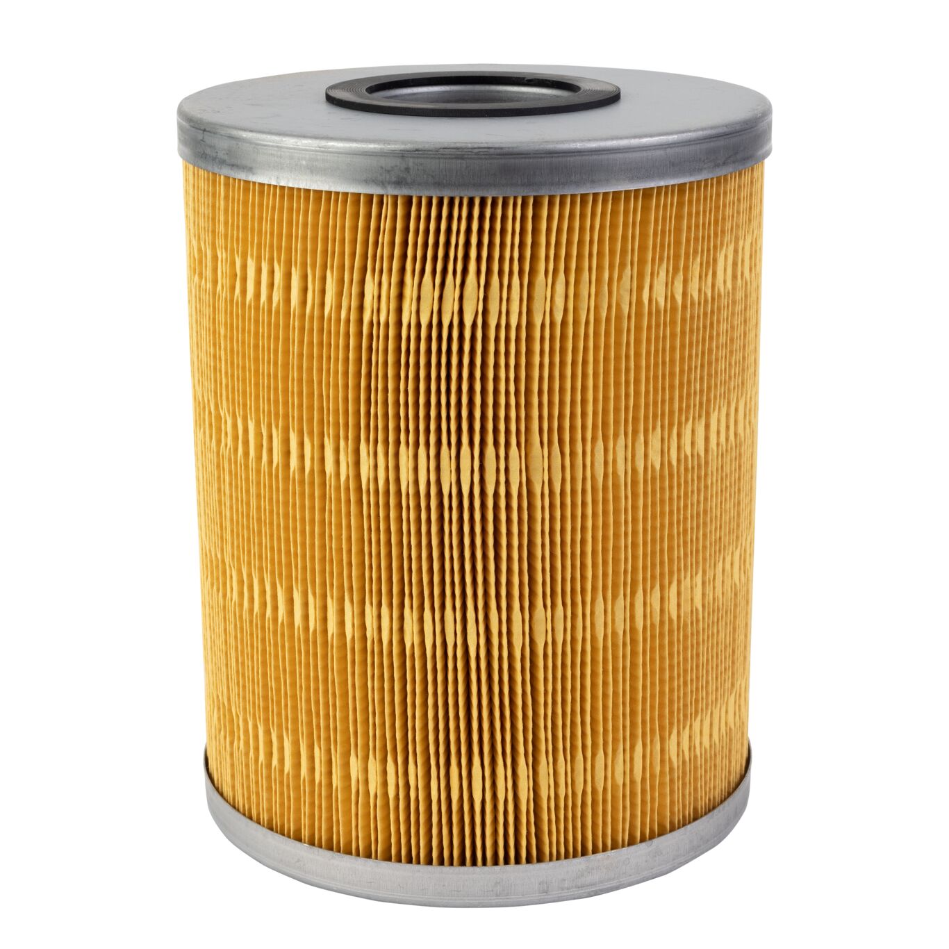 Phenolic cellulose cartridge for high temperature oil water - 50 microns