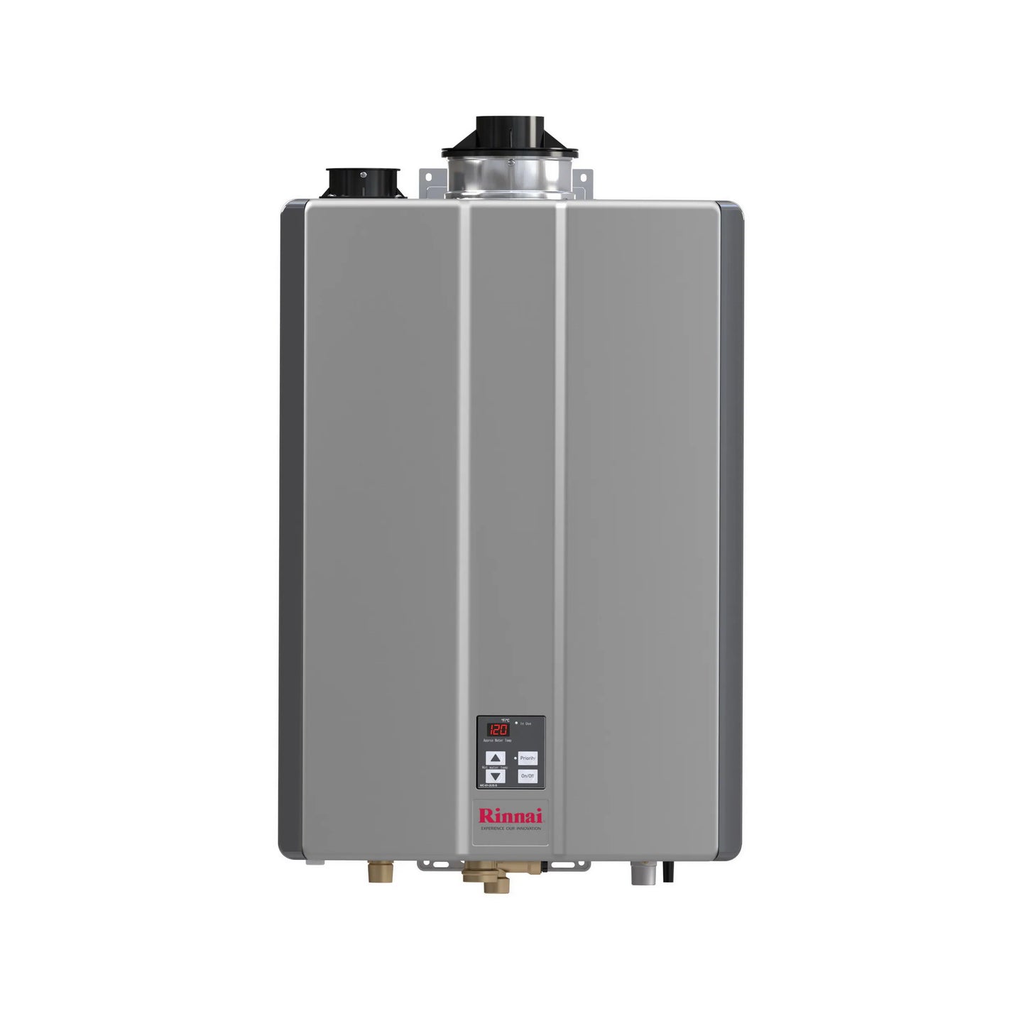 RINNAI RSC160iP flow heater - condensate 160,000 btu/hr