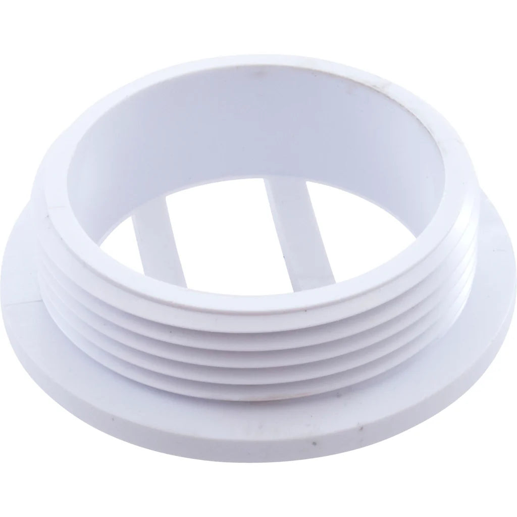 White overflow - CMP