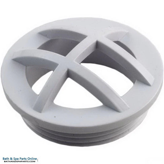 Rebalse blanco - CMP