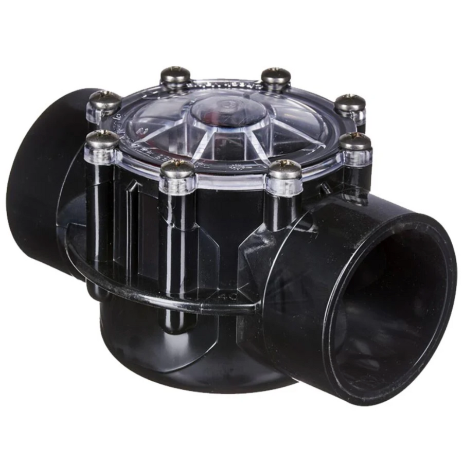 Inline Check Valve - Jandy - 1-1/2”
