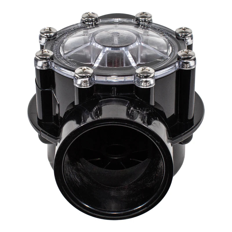 Linear check valve 2" - 2.5" - JANDY