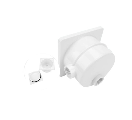 Caja de conexiones para luces de piscina - CMP