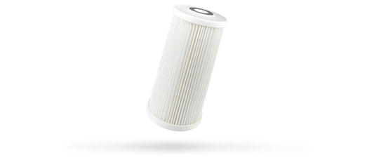 Cartucho plegado 50 micras 4.5"x20"