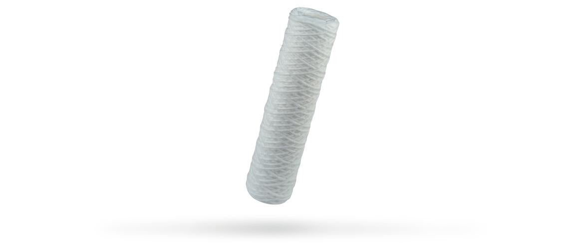 10 Micron SX Thread Cartridge 2.5" x 10"