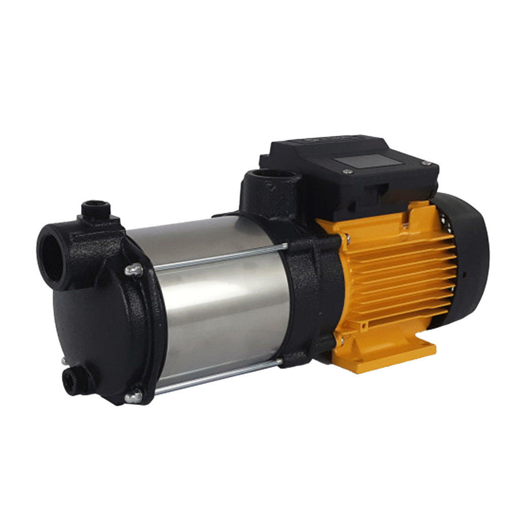 PRISMA 15 2 multi-stage centrifugal pump, 0.5 HP, 220V
