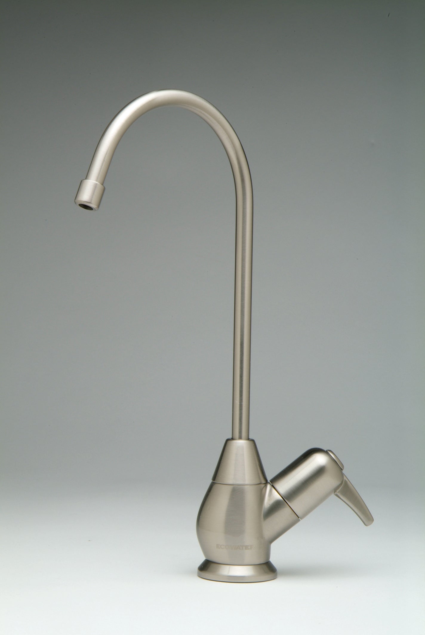 Reverse osmosis faucet - Nickel plated