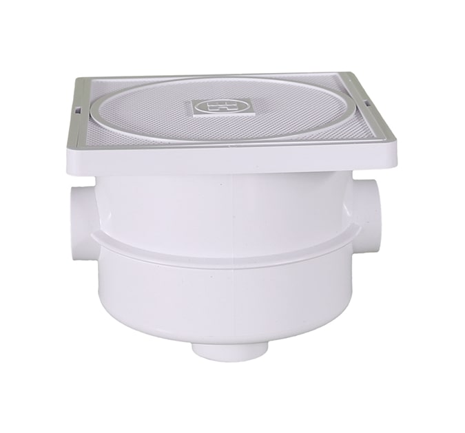Pool Light Junction Box - CMP