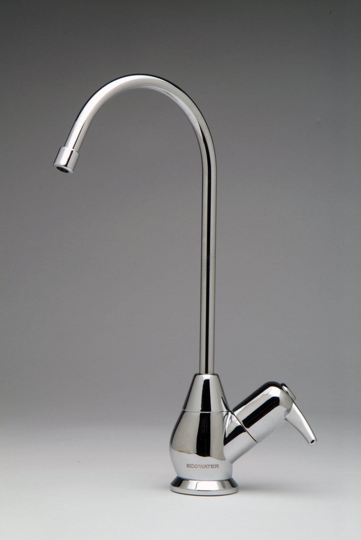 Chrome-plated faucet for pure water - ECOWATER