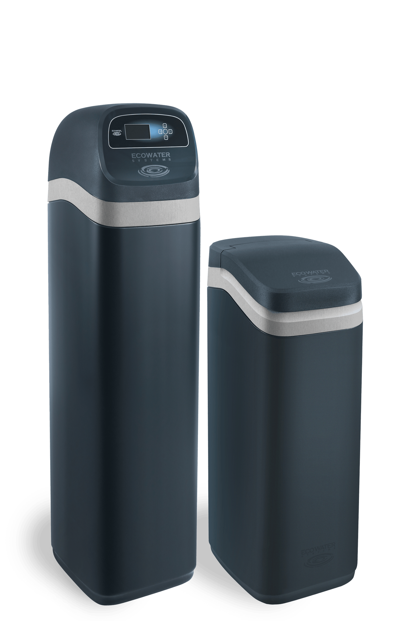 ECOWATER Iron Softener and Filter - ECR3702 R70 - WiFi