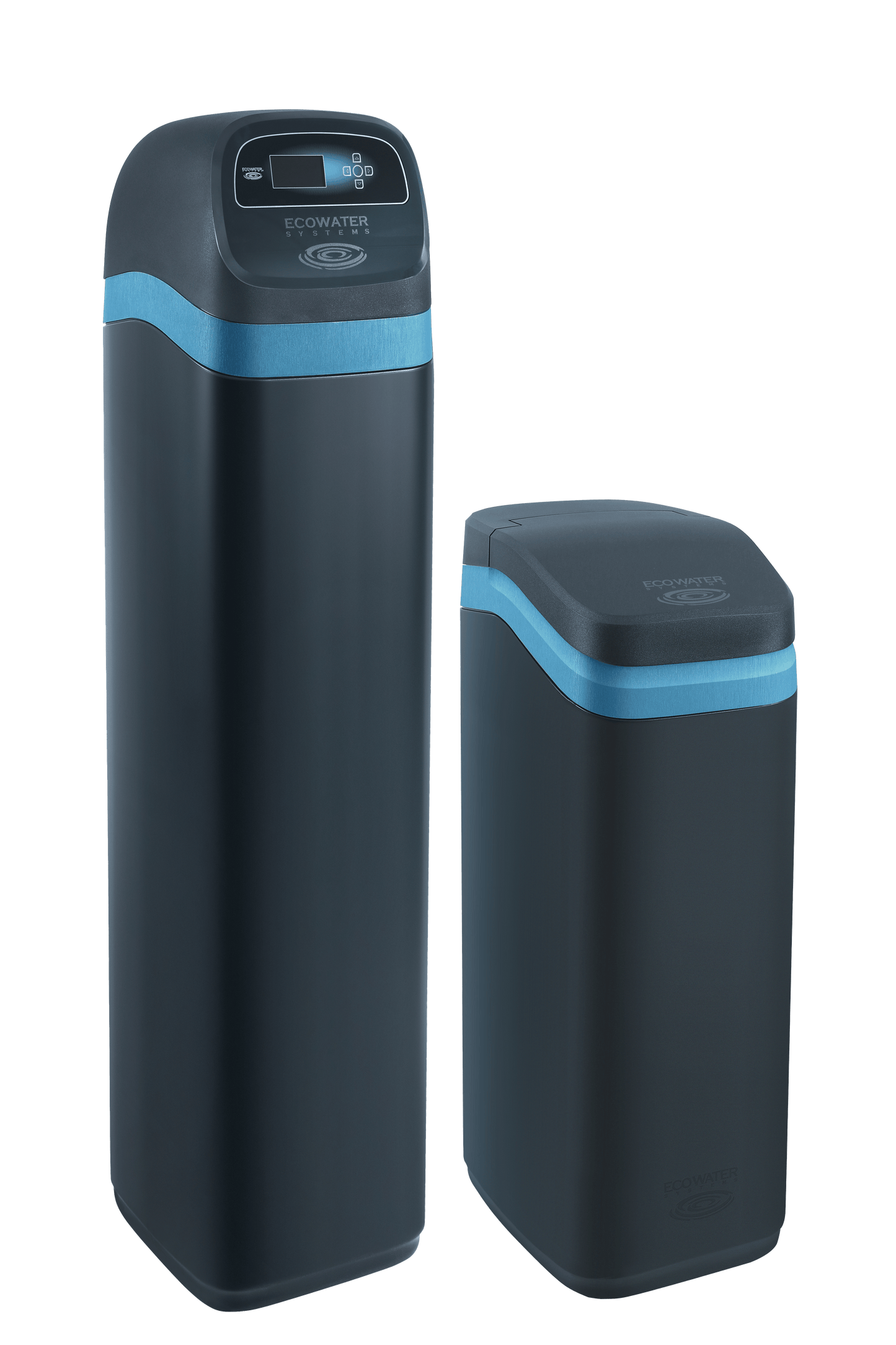 ECOWATER ERR3702 R50 Water Softener and Conditioner - WiFi