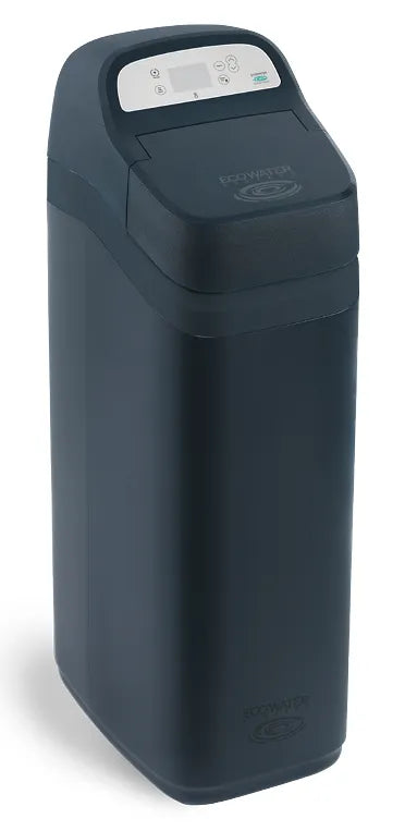 Suavizador ECOWATER ESD2800 R25- 1 ft3 - 22.8 gpm