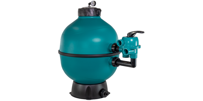 ESPA FKP 520 6LT sand filter for swimming pools