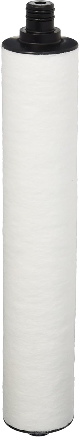 CARTUCHO SLIM GEMINI SPUN PP 5UM / GE 10005S / S7011