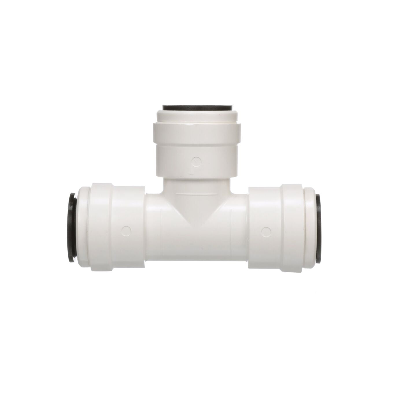 UNION TEE CONNECTOR 3/8" CTS / F3523-08