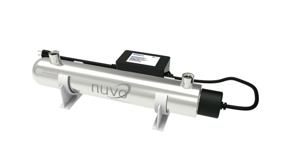 1 gpm NUVO UV Lamp