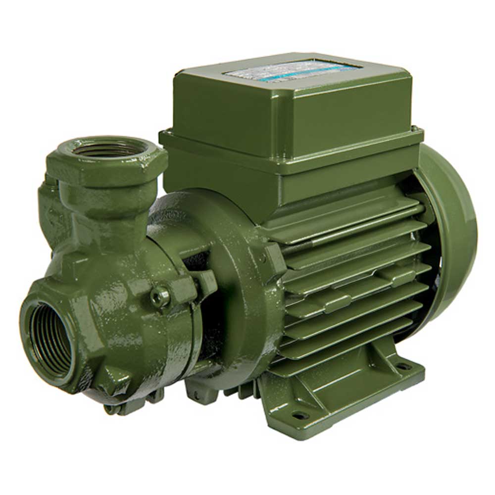 SAER KF4 1 HP peripheral pump