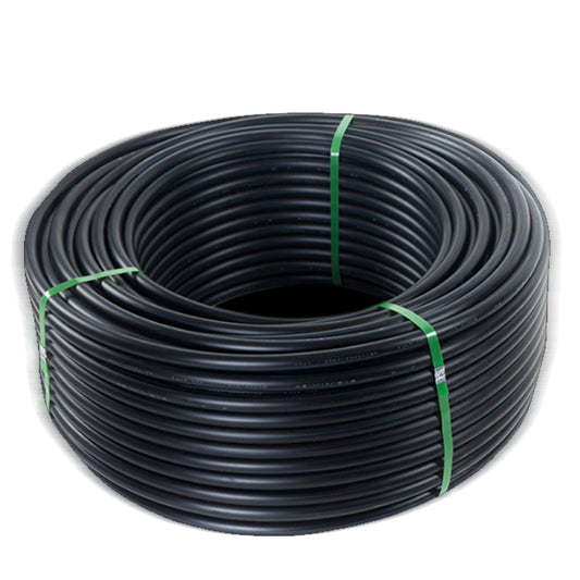 MANGUERA DE PE 16MM ROLLO 400 M / 10737 - RGOM0020