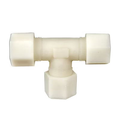 CONECTOR o FITTING T DE 3/8 OZONE SOLUTIONS / KC-UT-6