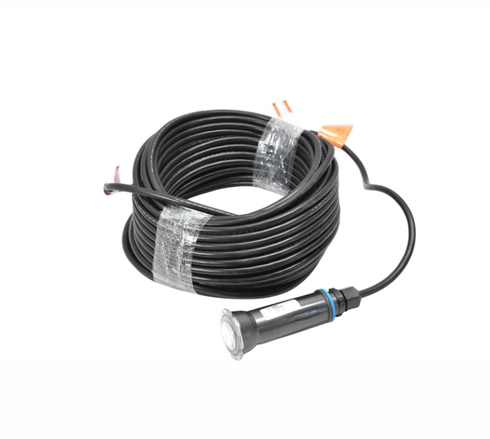 GLOBRITE COLOR 12v CABLE 100ft
