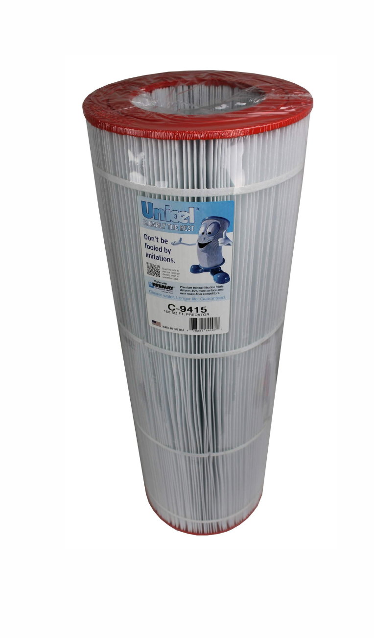 REPUESTO FILTRO CLEAN & CLEAR CC150