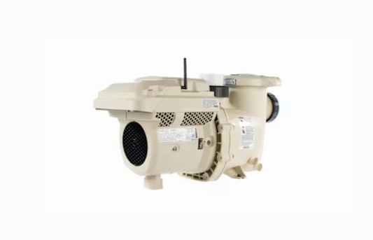 BOMBA INTELLIFLO3 1.5HP VSF 115/208-230V CON RELAY