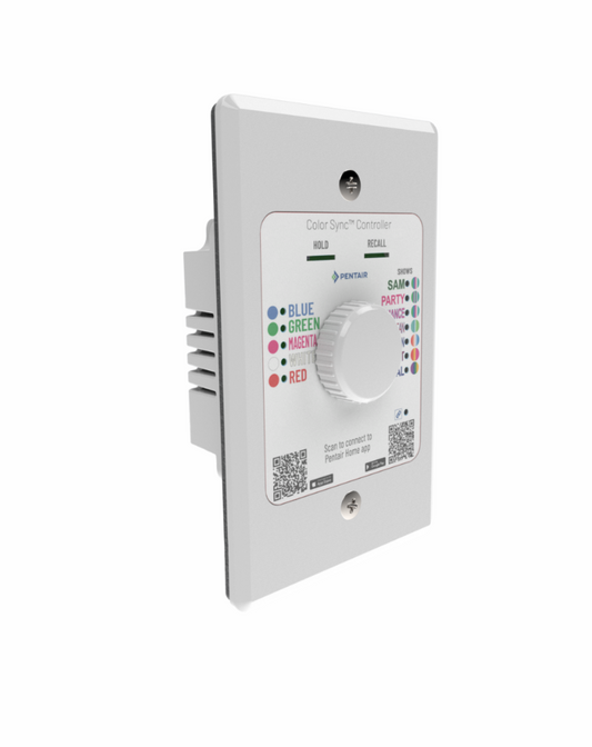 COLOR SYNC CONTROLLER