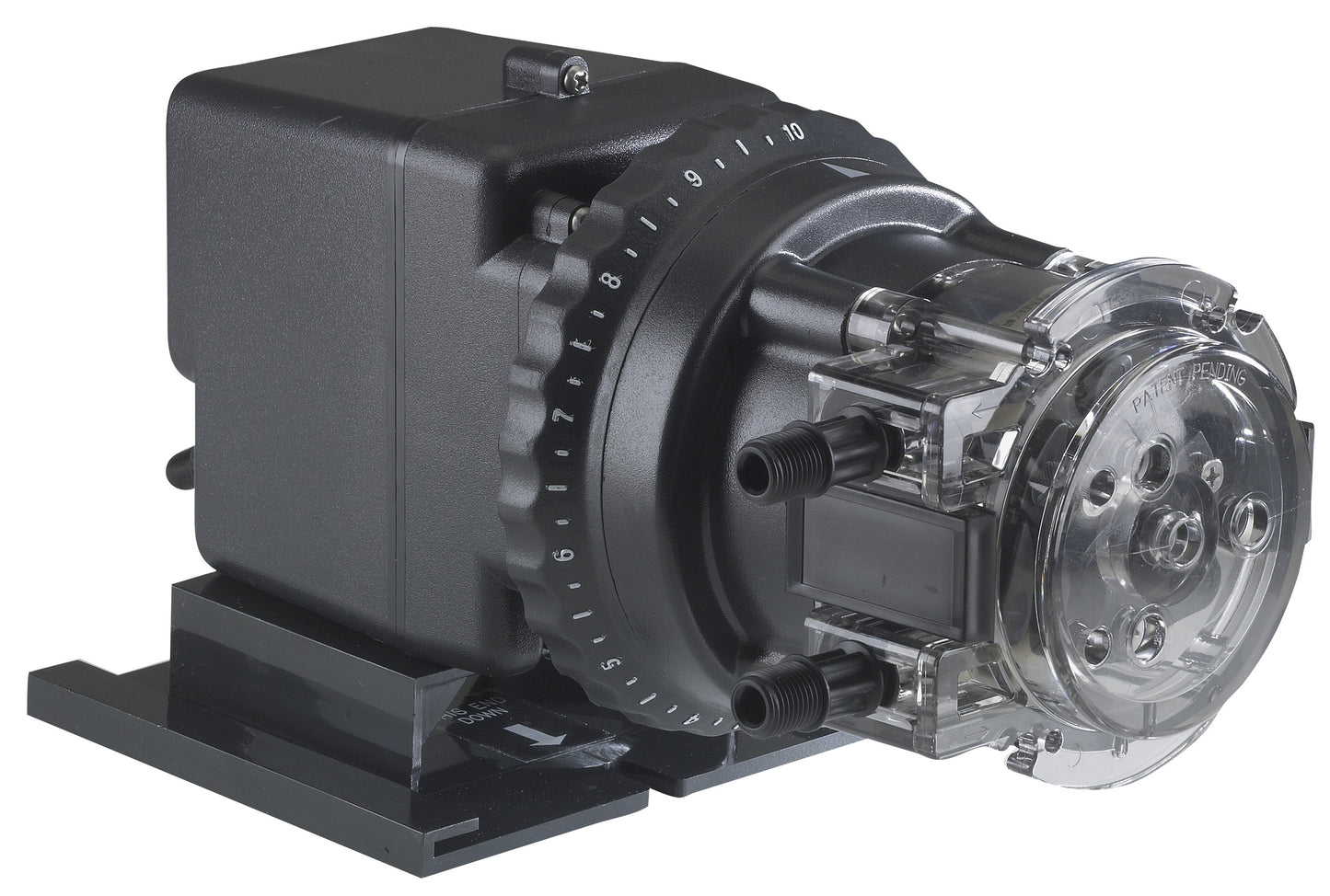 Metering Pump - Stenner - up to 3 gpd @ 100 psi