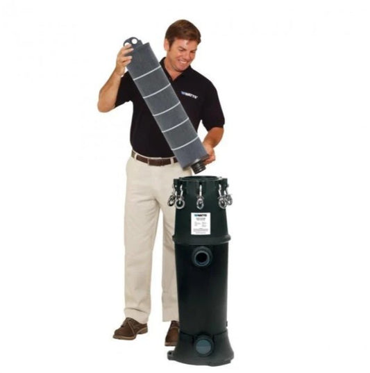 Cartucho para BIG BUBBA BBH150 de 50 micra