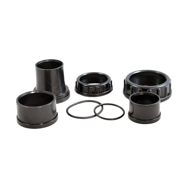 Kit de acoples para bombas Silen S y Silenplus 1M