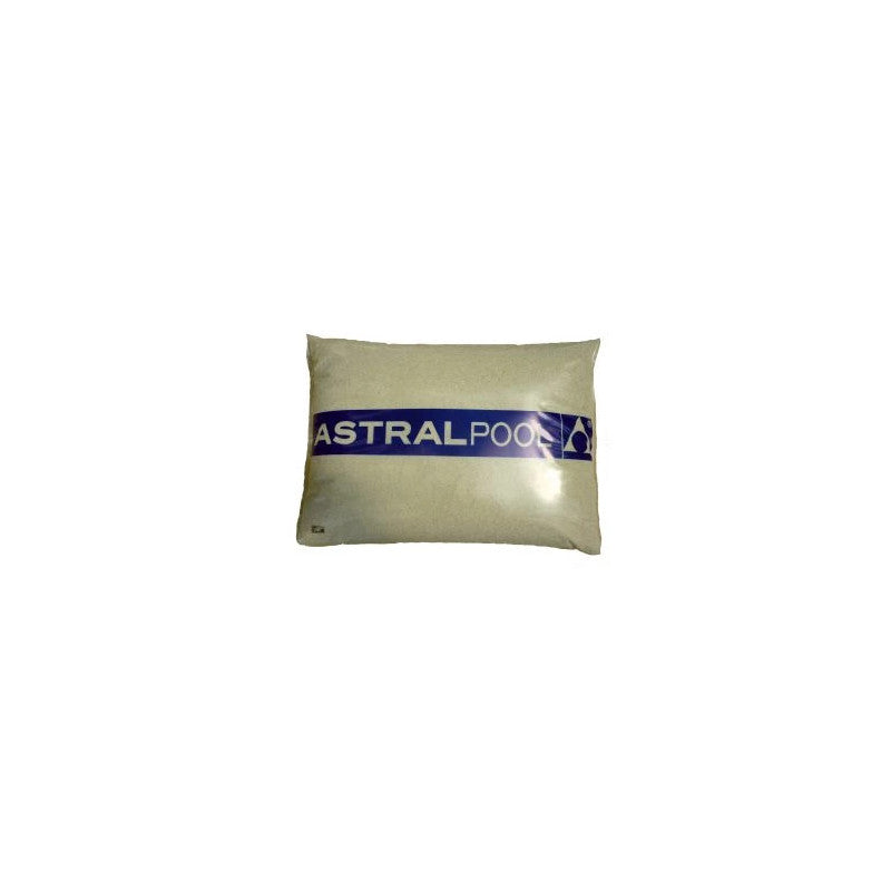 POOL FILTER SAND