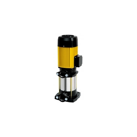 ESPA Multi 35 6N vertical pump - 5.5 HP, 220/460V 3F