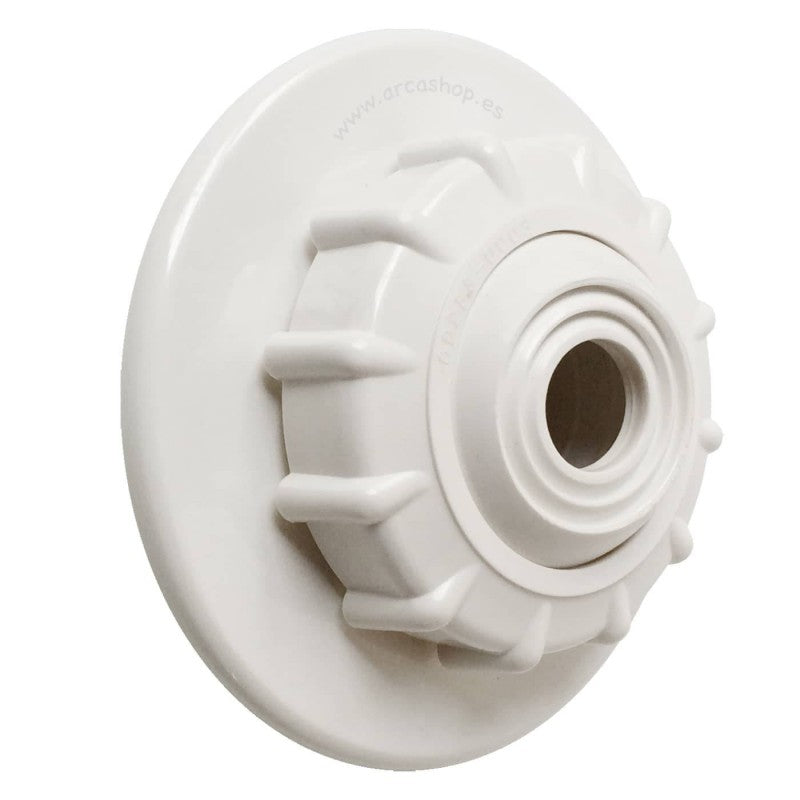 Astral Return Nozzle - Off-White