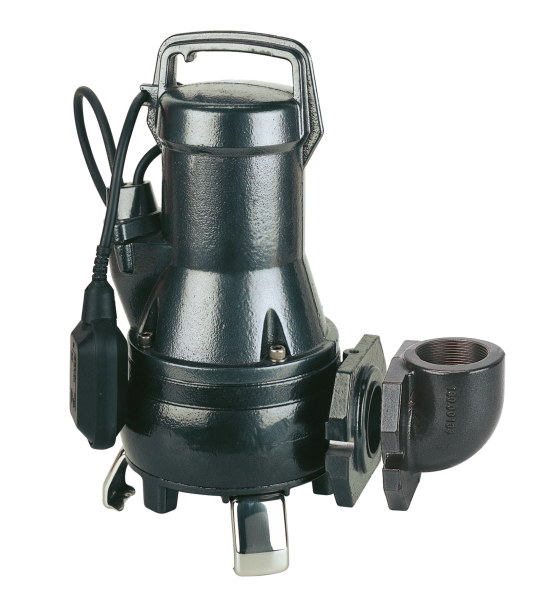 DRAINCOR - 1.5 HP Drain Pump - with Grinder
