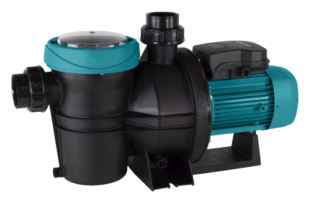 Bomba de piscina ESPA modelo SILEN S2 300 - 3HP, 220V