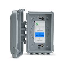 LED Color Light Controller - Jandy