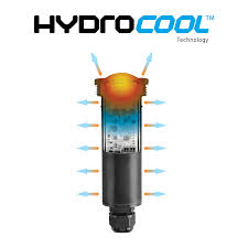 Luz de color LED, JANDY, 12W, 50 ft