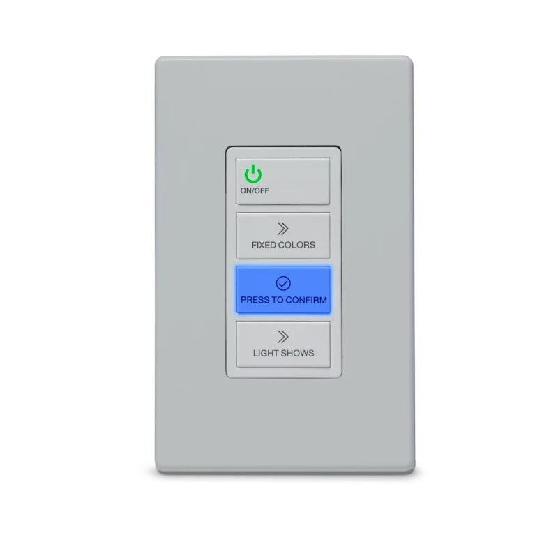 LED Color Light Controller - Jandy