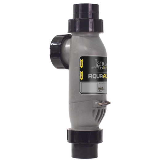 Clorador salino JANDY AQUAPURE PLC700