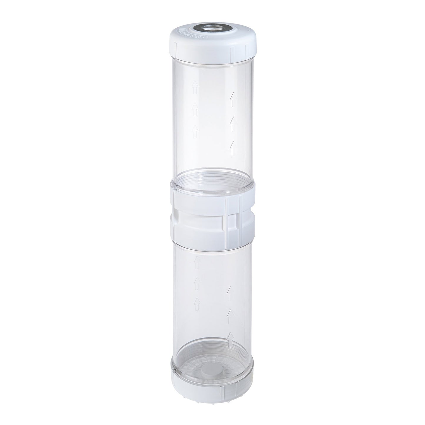 Empty refillable cartridge - 4.5"x20"