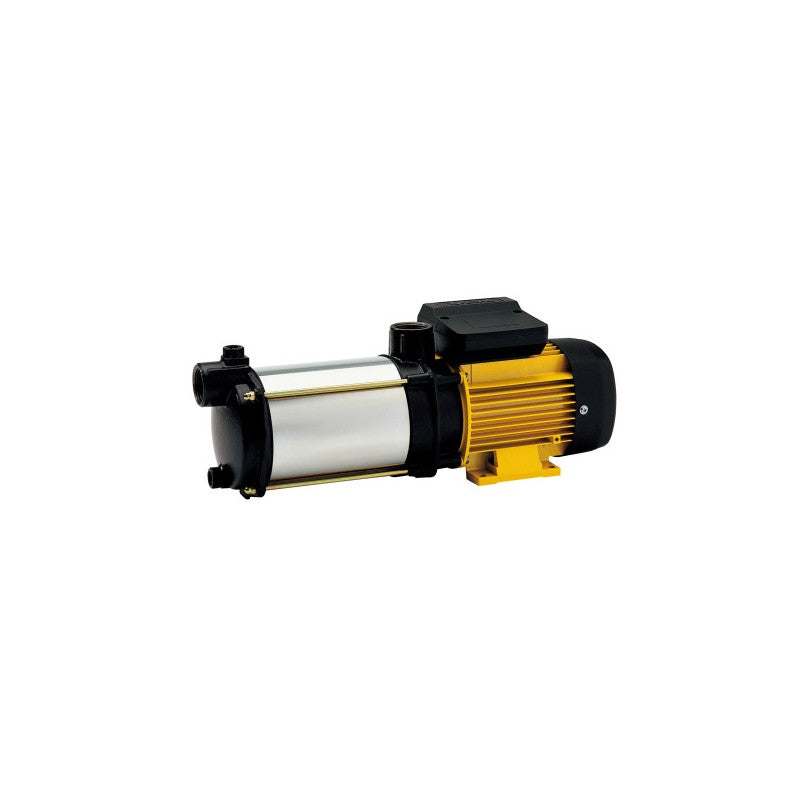 PRISMA 25 4.2 HP, 220V multi-stage centrifugal pump