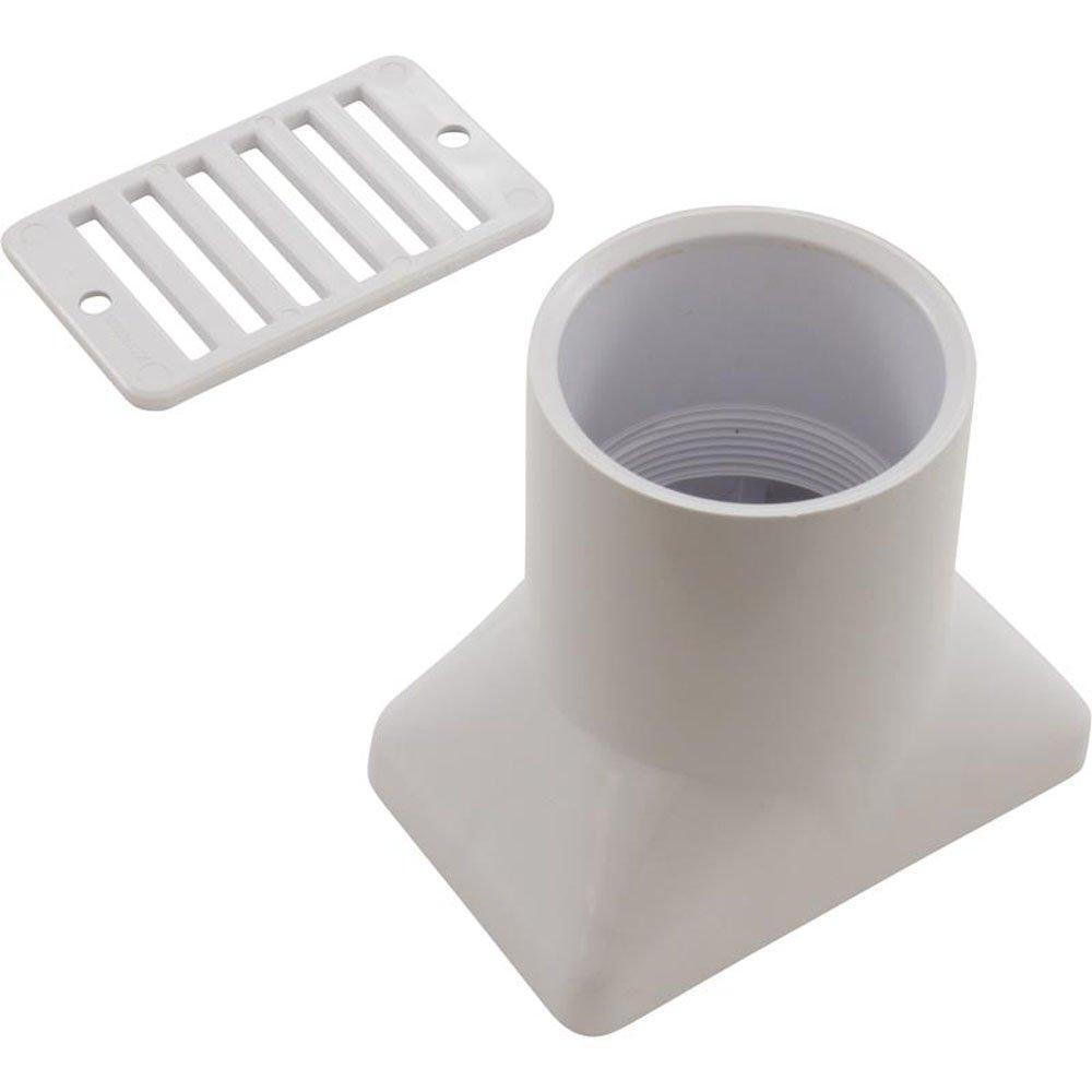 CMP Drain Grate - Rectangular