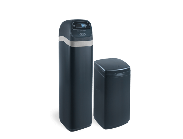 ECOWATER Iron Softener and Filter - ECR3702 R70 - WiFi